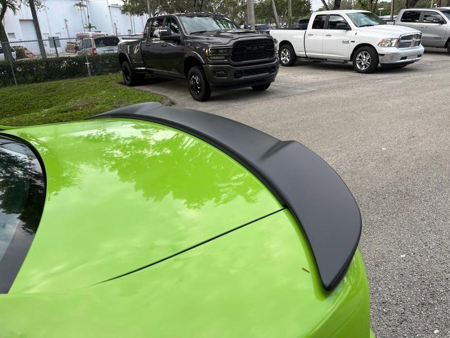 new 2023 Dodge Charger car, priced at $54,695