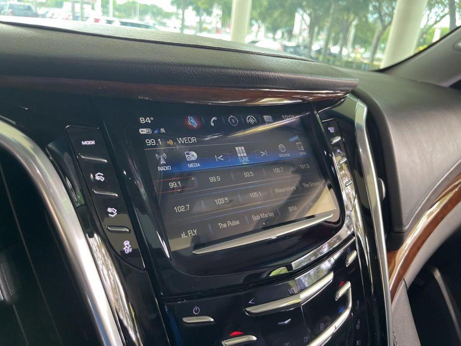 used 2019 Cadillac Escalade ESV car, priced at $31,991