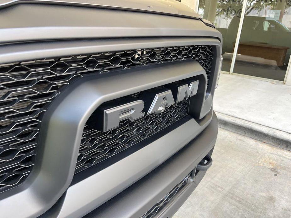 new 2024 Ram 2500 car, priced at $73,852