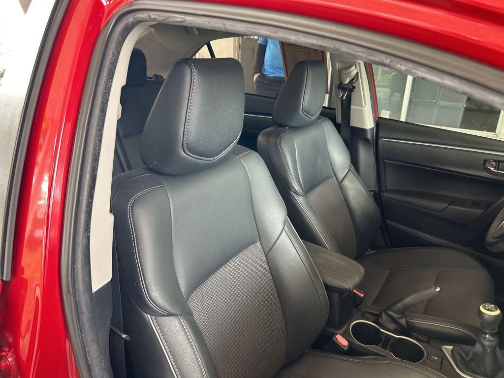 used 2015 Toyota Corolla car, priced at $8,179