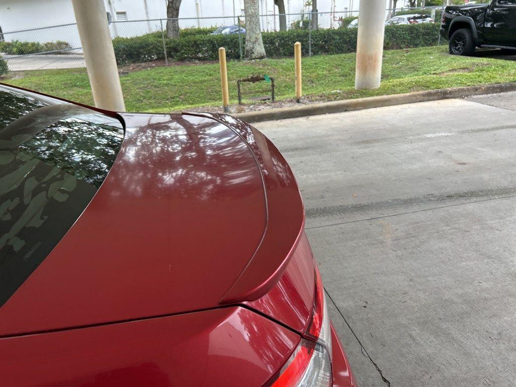 used 2015 Toyota Corolla car, priced at $8,179