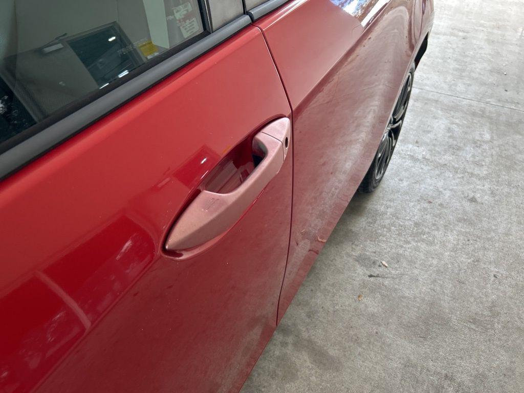used 2015 Toyota Corolla car, priced at $8,179
