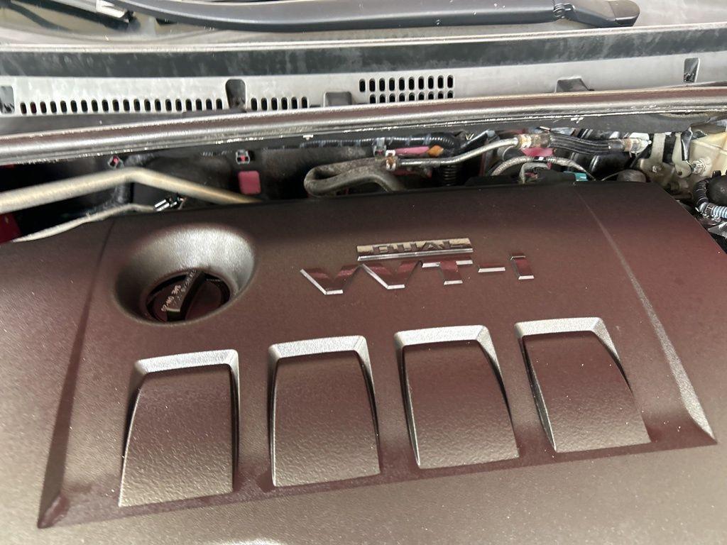 used 2015 Toyota Corolla car, priced at $8,179