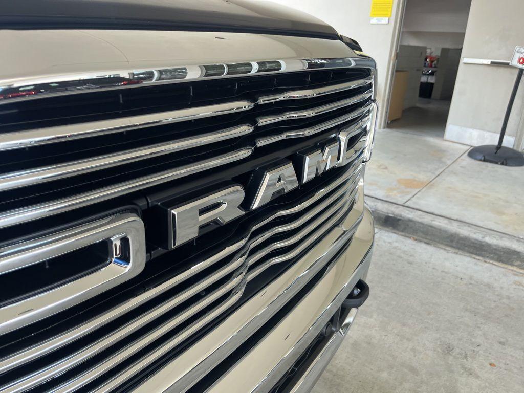 new 2024 Ram 3500 car, priced at $68,853