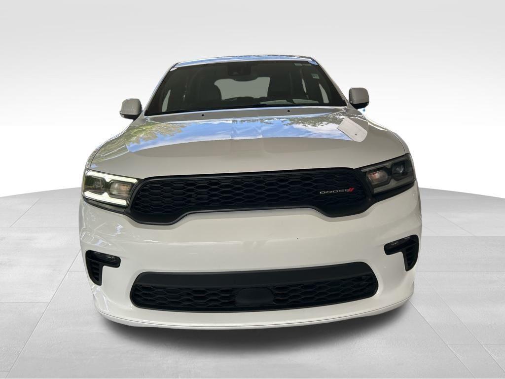 used 2022 Dodge Durango car, priced at $24,029