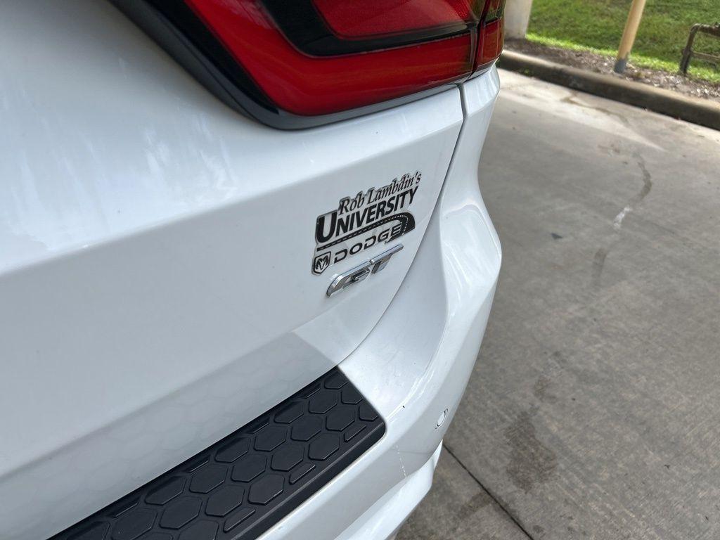 used 2022 Dodge Durango car, priced at $24,029