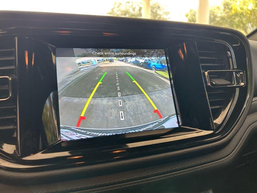 used 2022 Dodge Durango car, priced at $24,029