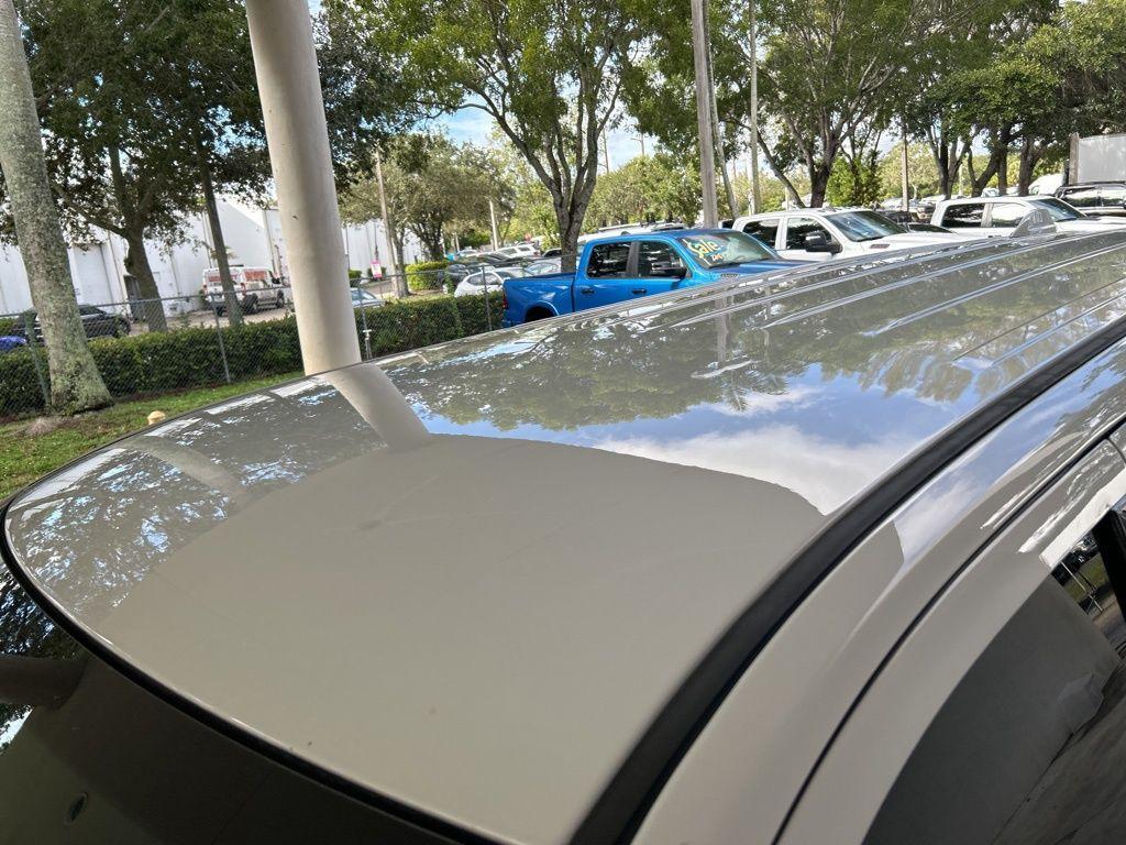 used 2022 Dodge Durango car, priced at $24,029