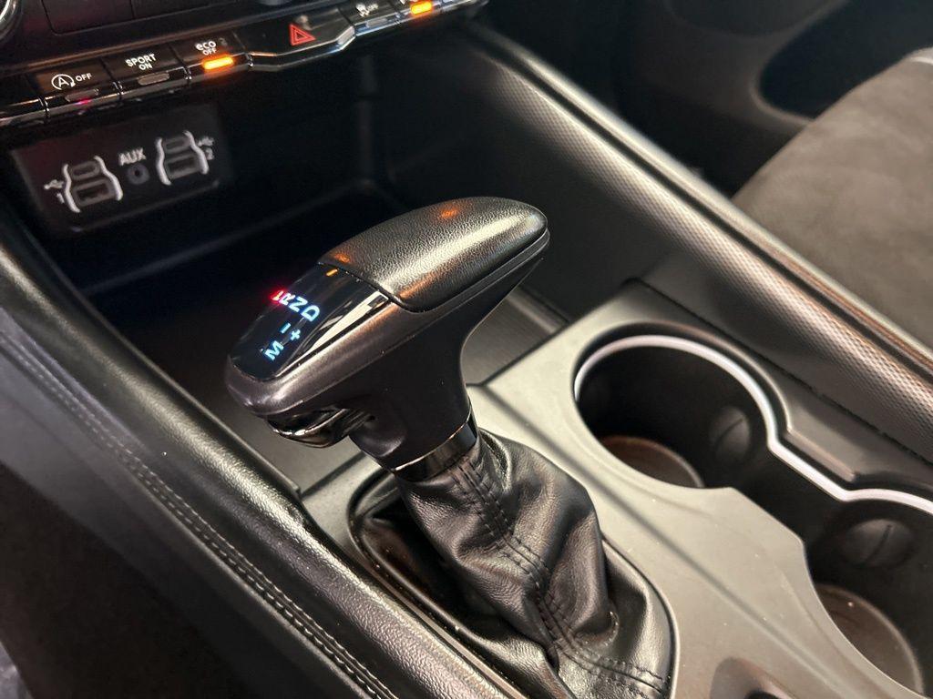 used 2022 Dodge Durango car, priced at $24,029