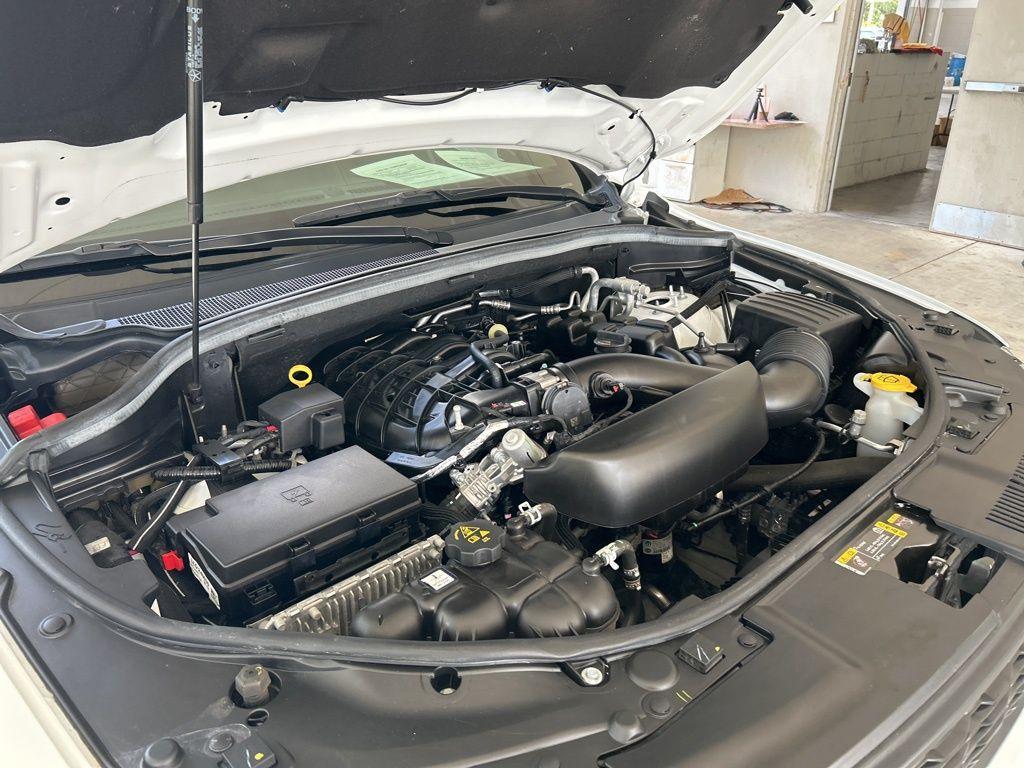 used 2022 Dodge Durango car, priced at $24,029