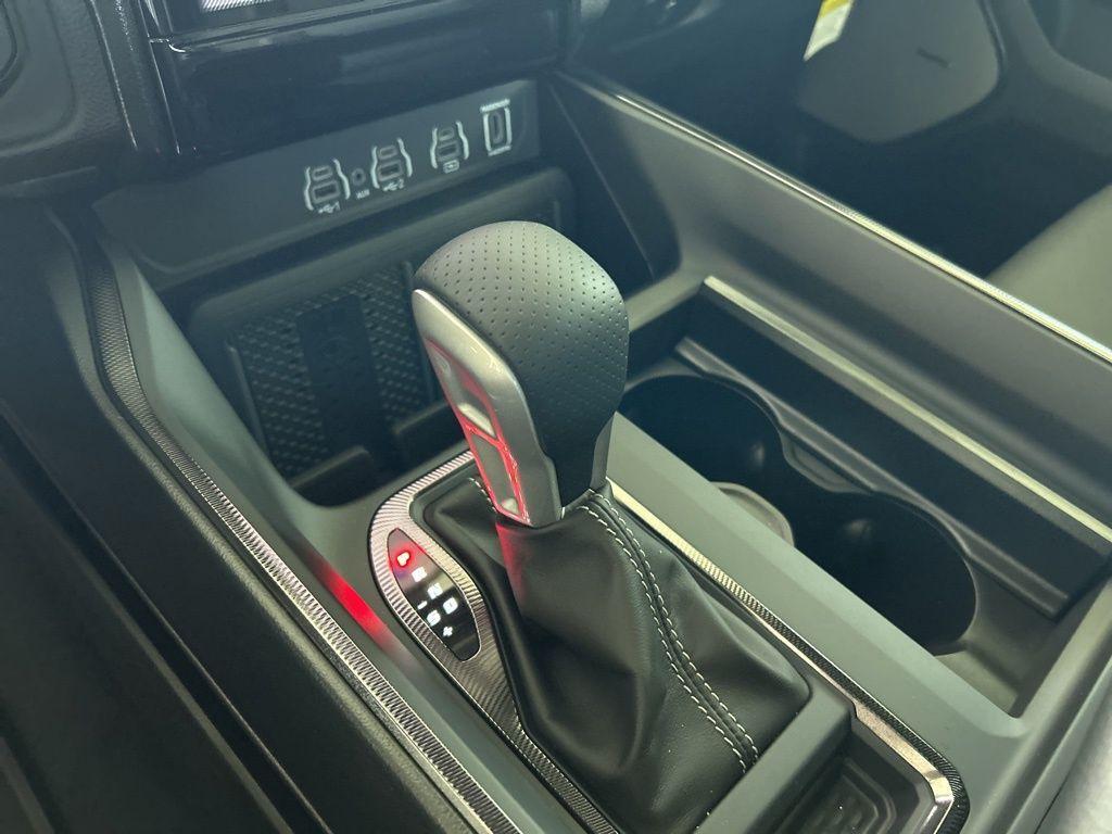 new 2026 Ram 1500 car, priced at $66,597