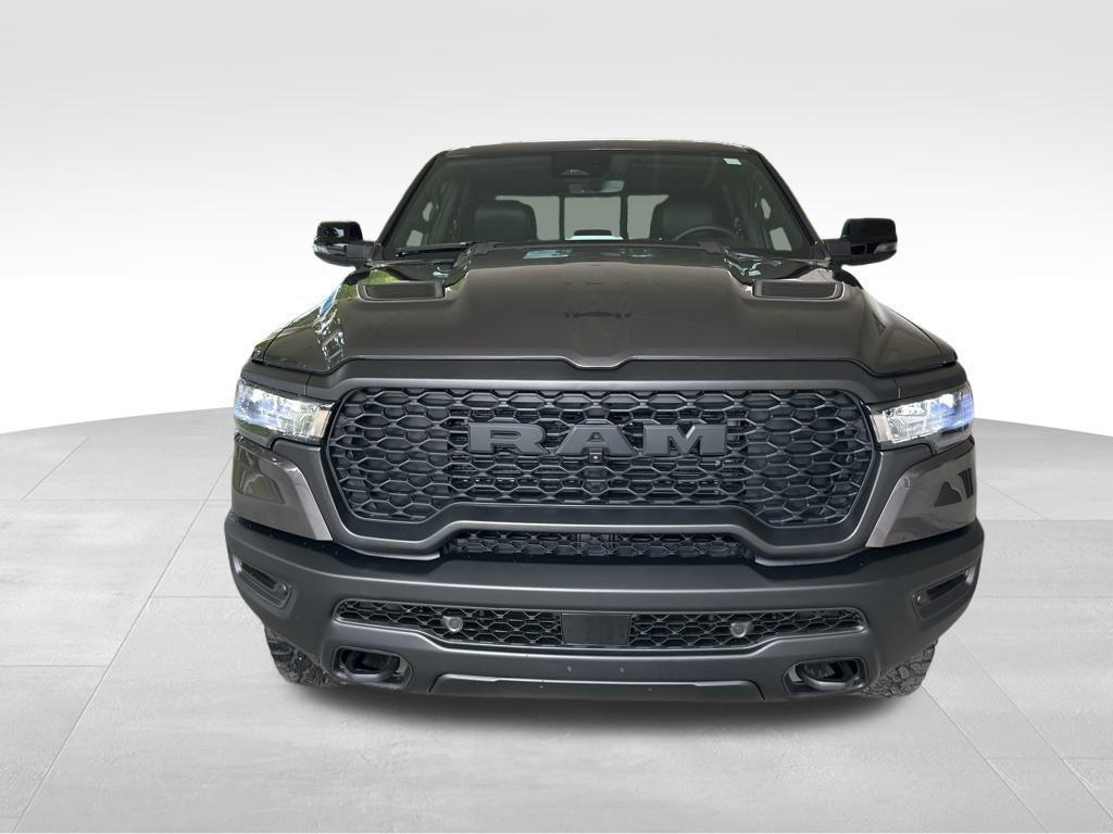 new 2026 Ram 1500 car, priced at $66,597
