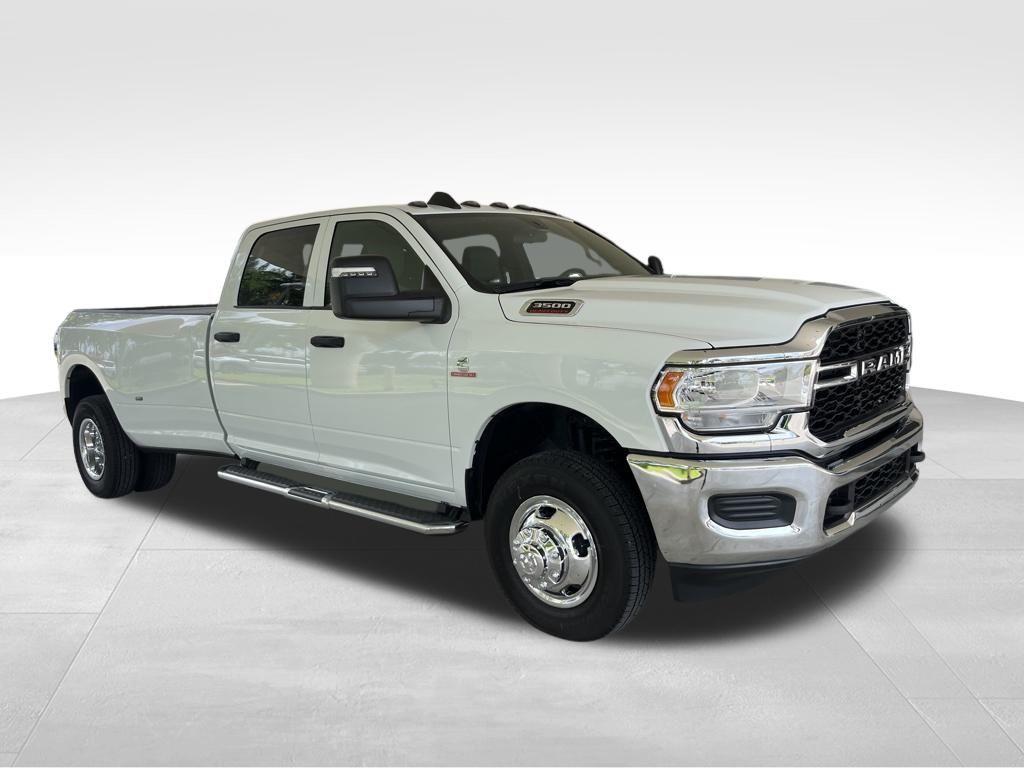 new 2024 Ram 3500 car, priced at $64,073