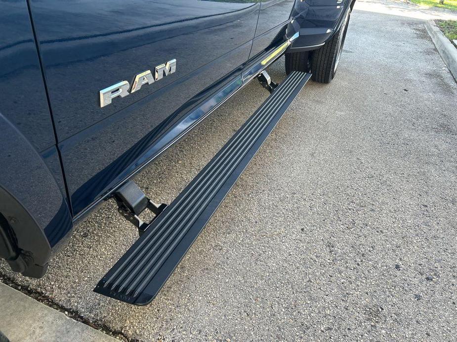 new 2024 Ram 3500 car, priced at $80,098