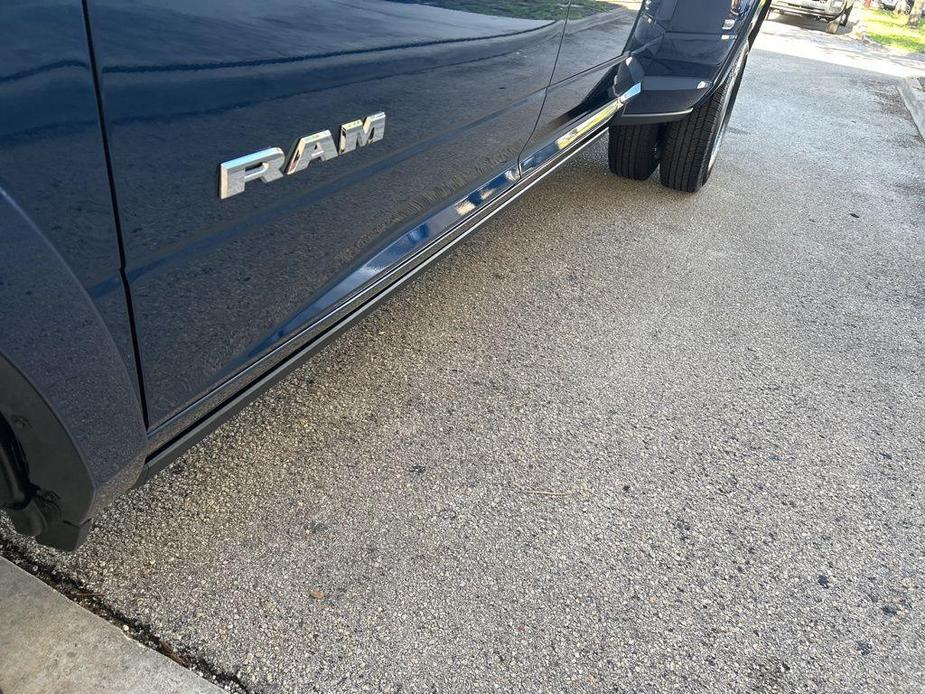 new 2024 Ram 3500 car, priced at $80,098