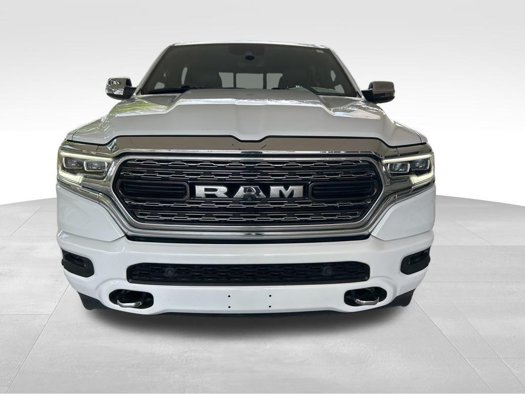 used 2023 Ram 1500 car, priced at $47,988
