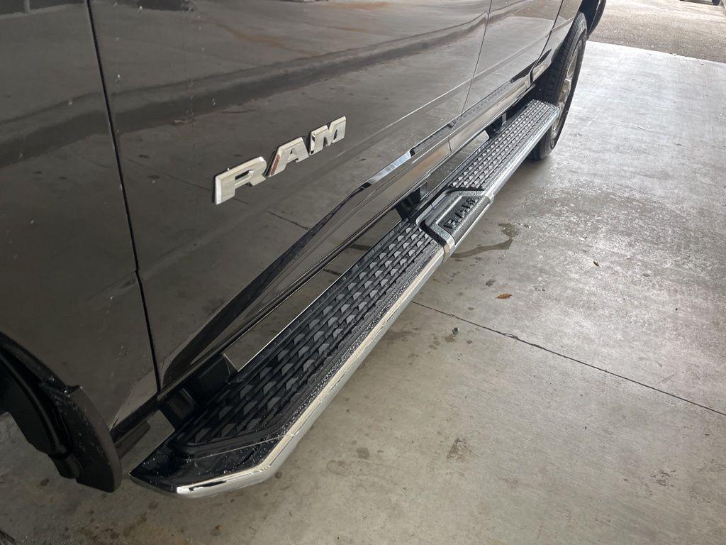 new 2024 Ram 2500 car, priced at $56,349