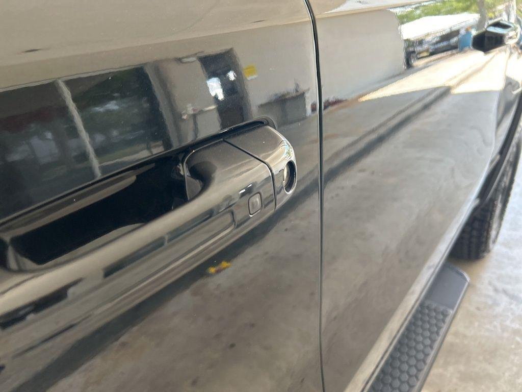 used 2019 Ram 1500 car, priced at $35,000