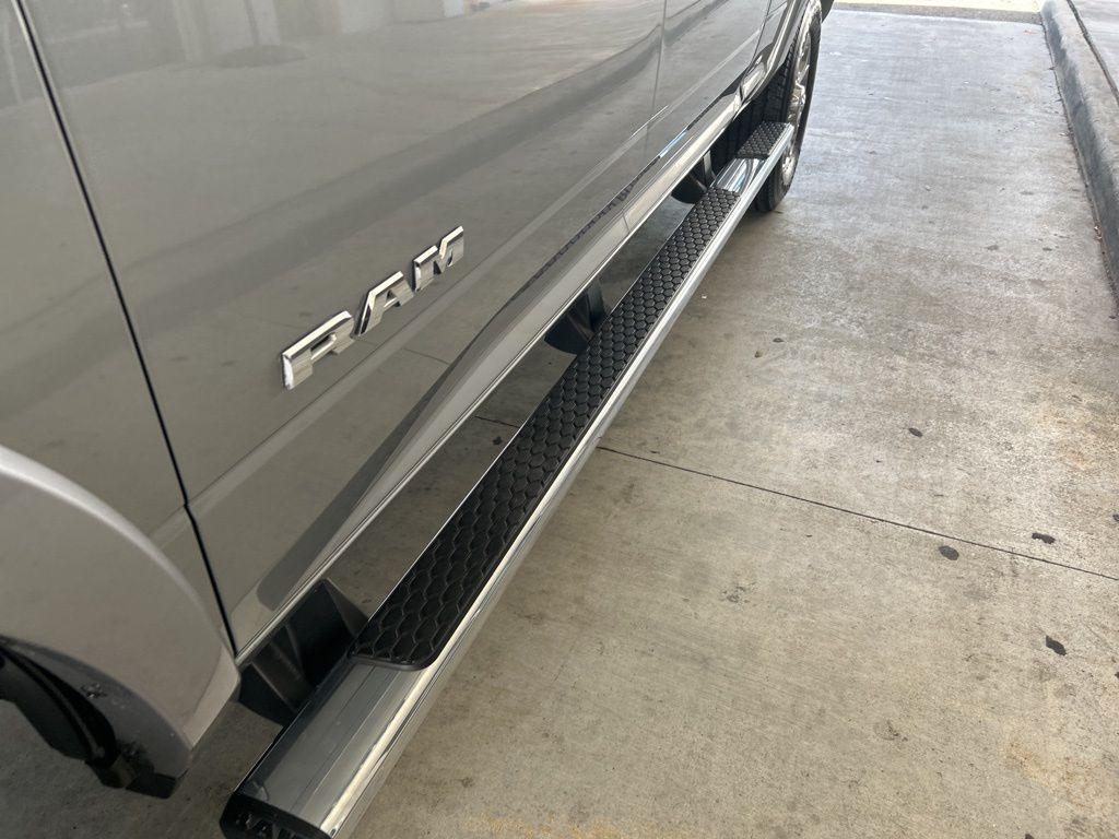 used 2022 Ram 2500 car, priced at $45,991