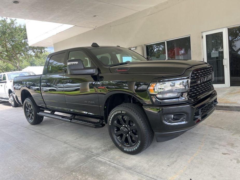 new 2024 Ram 2500 car, priced at $62,095