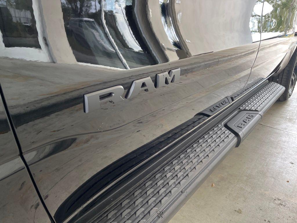 new 2023 Ram 1500 car, priced at $42,636