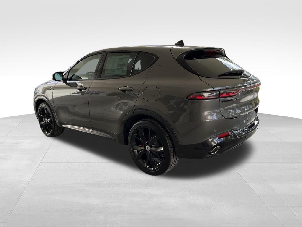 new 2024 Dodge Hornet car, priced at $33,092