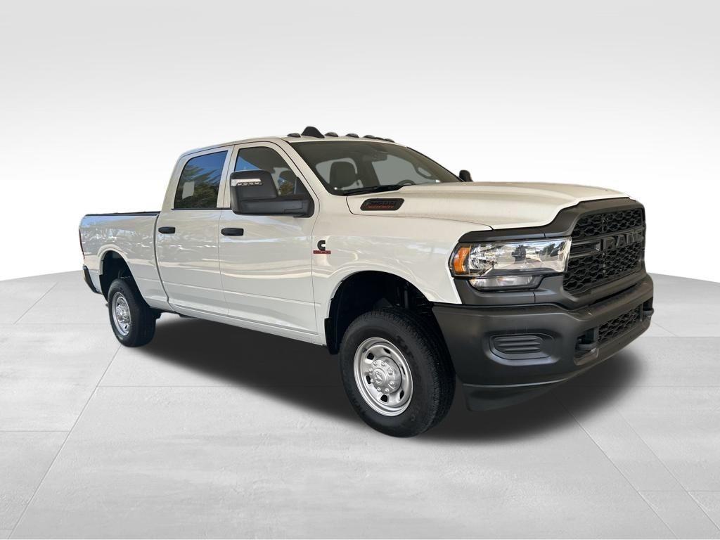 new 2024 Ram 2500 car, priced at $54,954