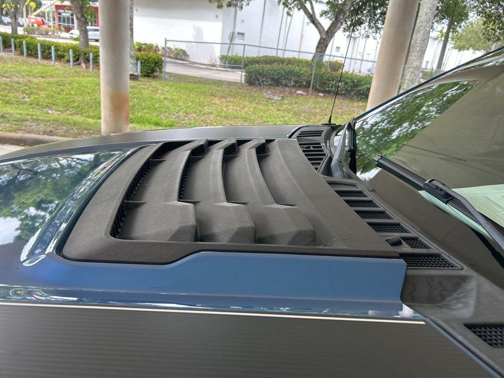 used 2020 Ford F-150 car, priced at $53,991