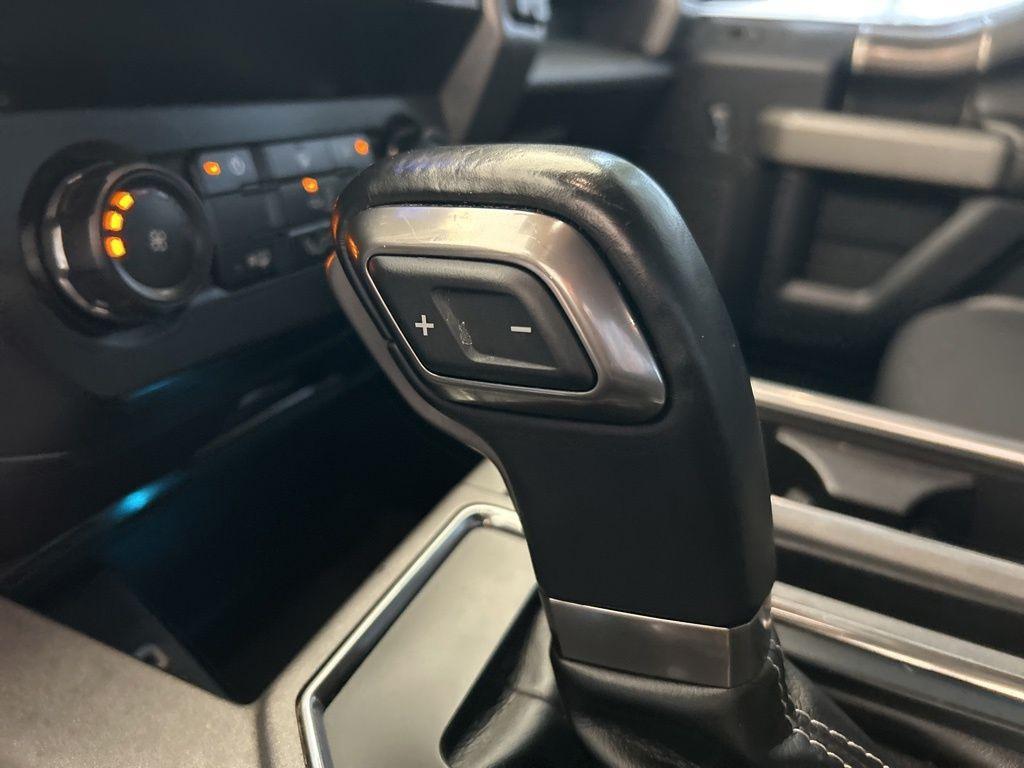used 2020 Ford F-150 car, priced at $53,991