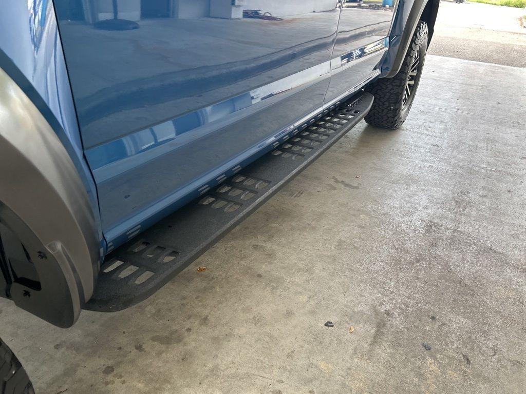 used 2020 Ford F-150 car, priced at $53,991