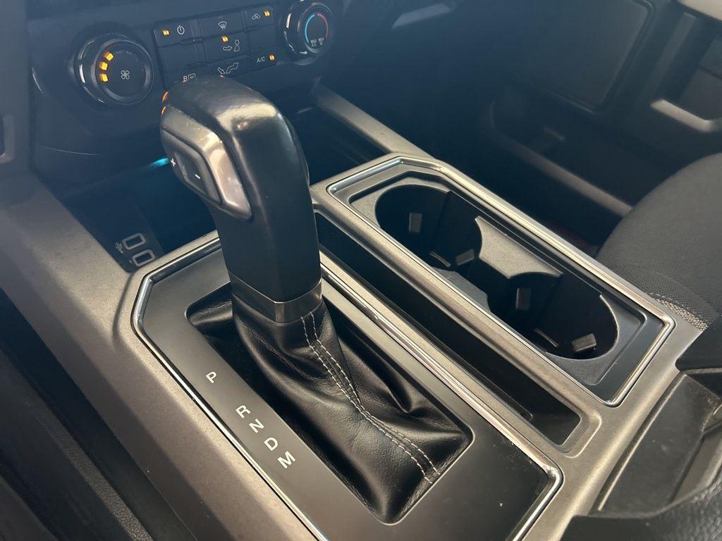 used 2020 Ford F-150 car, priced at $53,991
