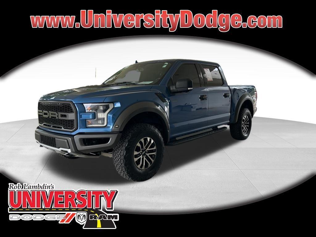 used 2020 Ford F-150 car, priced at $53,991