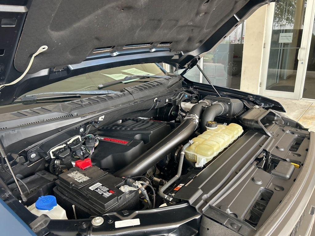 used 2020 Ford F-150 car, priced at $53,991