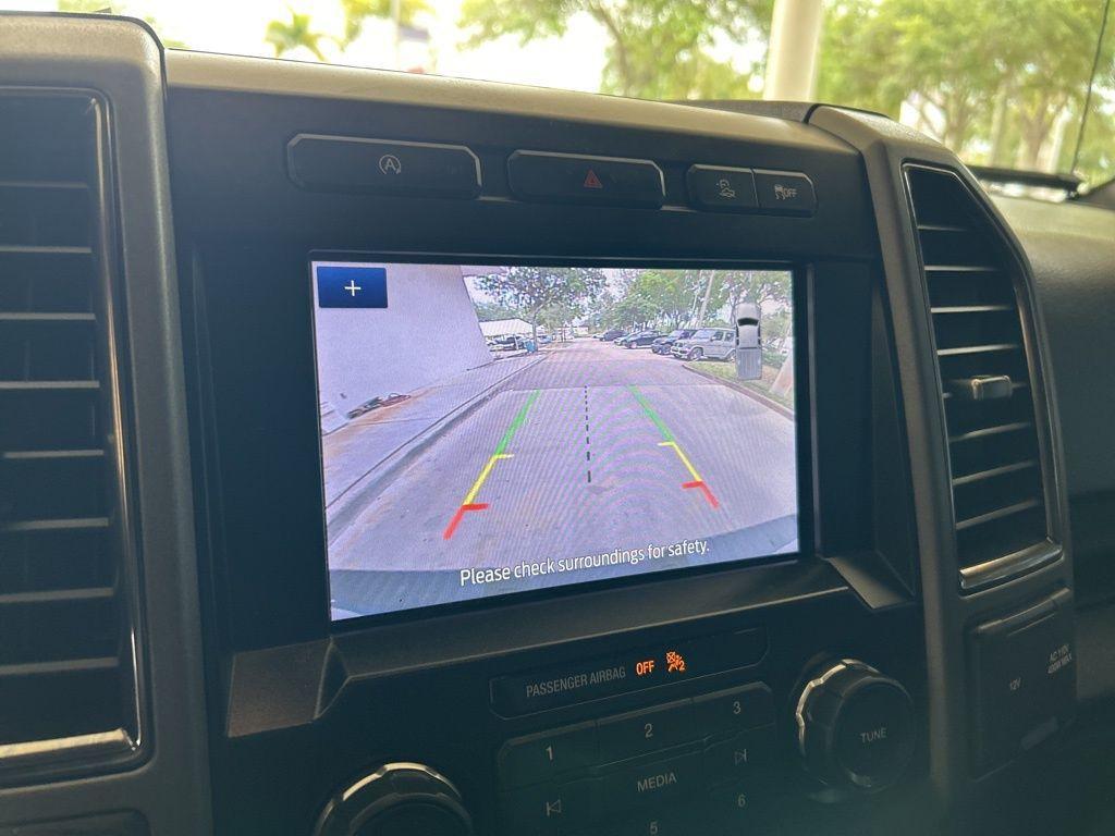 used 2020 Ford F-150 car, priced at $53,991