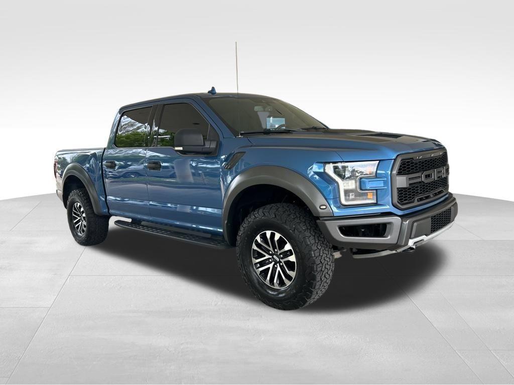 used 2020 Ford F-150 car, priced at $53,991