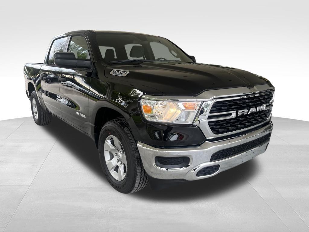 new 2024 Ram 1500 car, priced at $34,889