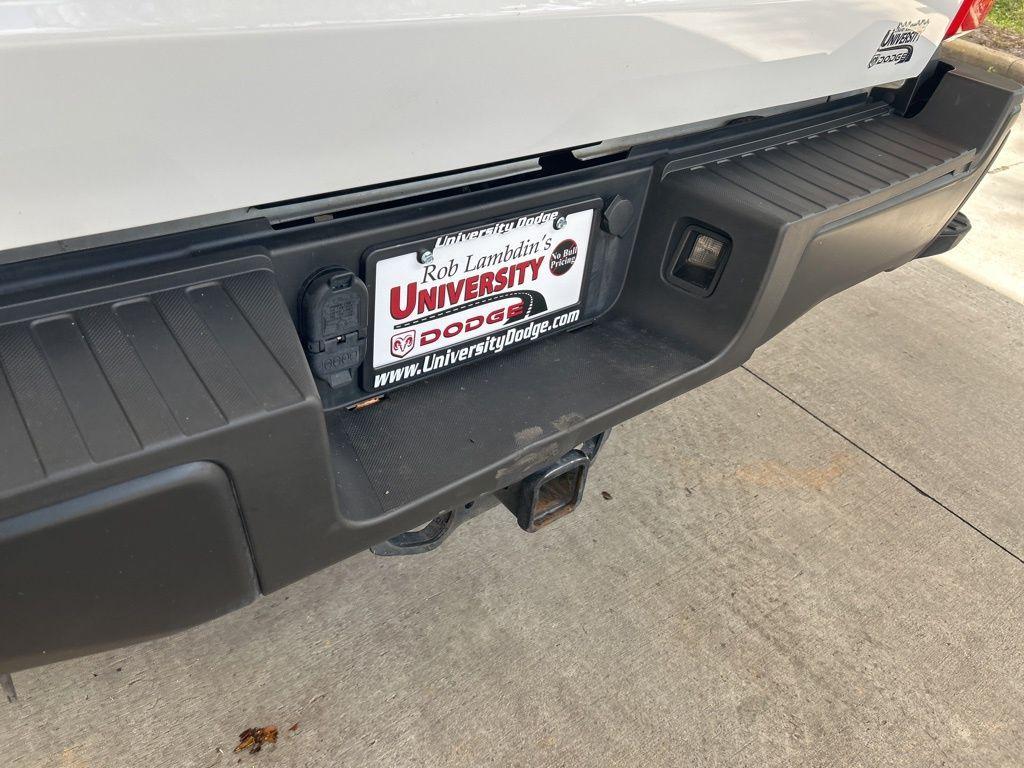 used 2023 Ford F-350 car, priced at $44,000