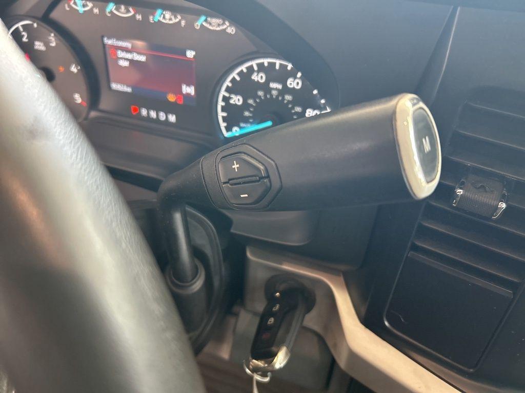 used 2023 Ford F-350 car, priced at $44,000