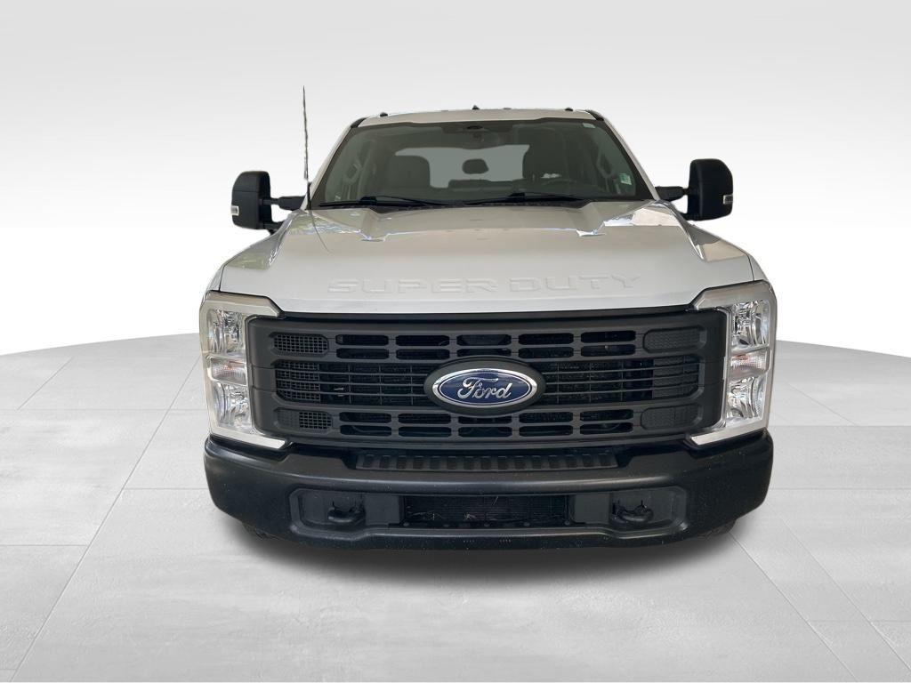 used 2023 Ford F-350 car, priced at $44,000