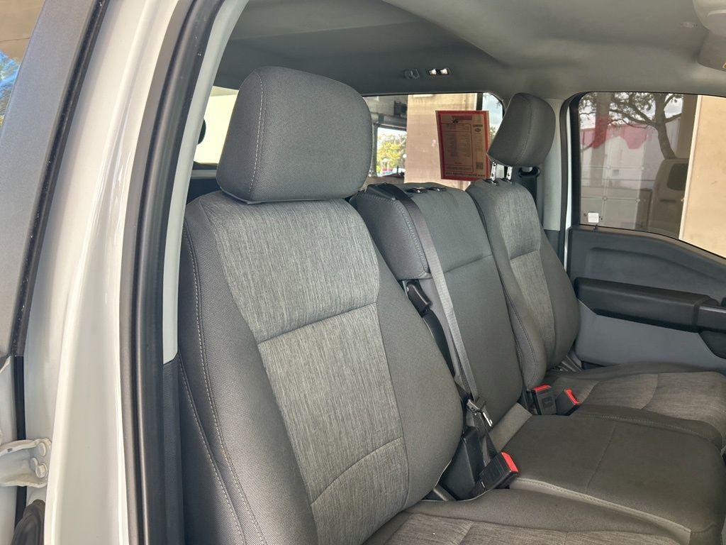 used 2023 Ford F-350 car, priced at $44,000