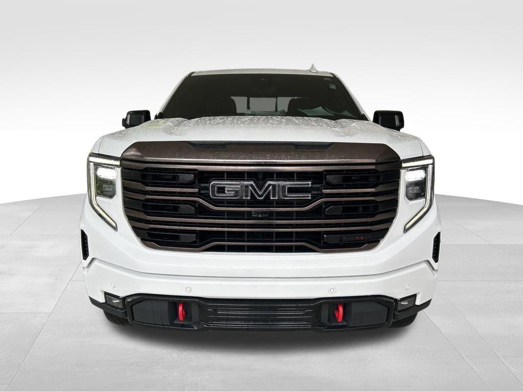 used 2022 GMC Sierra 1500 car, priced at $55,988