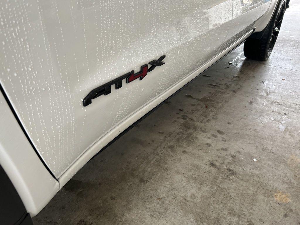 used 2022 GMC Sierra 1500 car, priced at $55,988