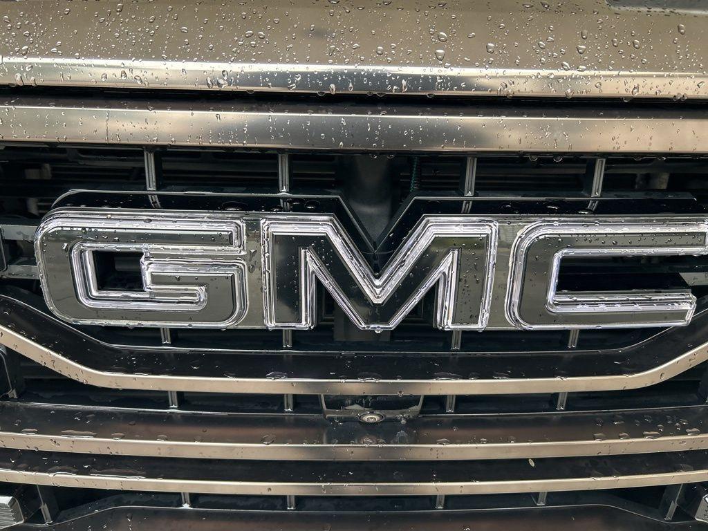used 2022 GMC Sierra 1500 car, priced at $55,988