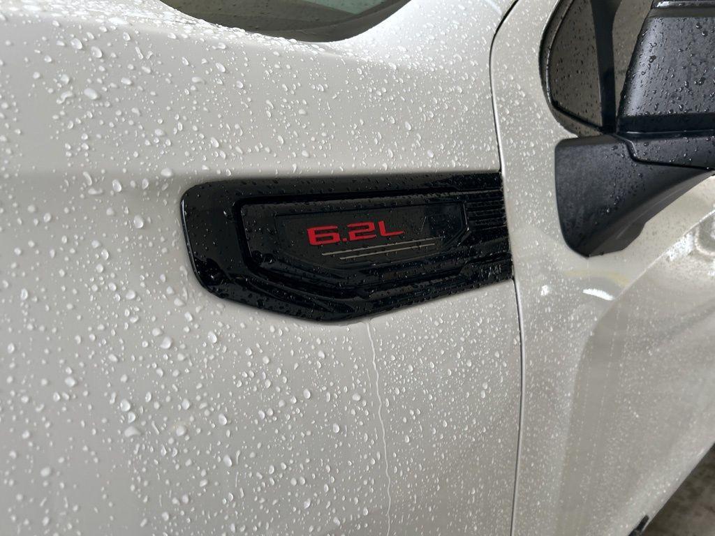 used 2022 GMC Sierra 1500 car, priced at $55,988