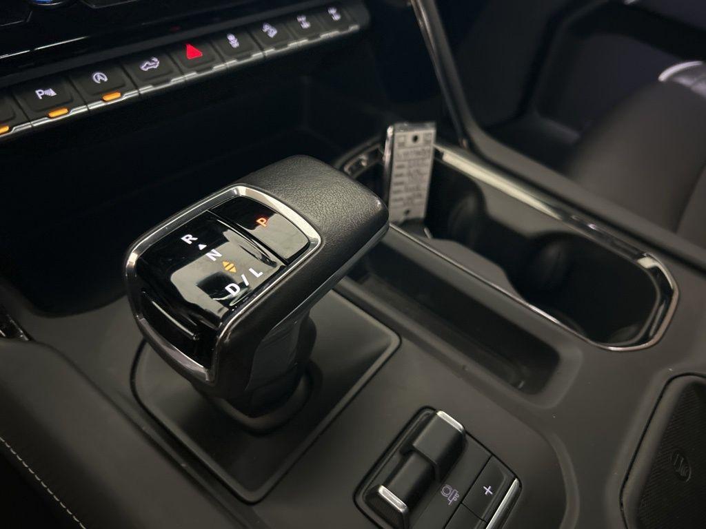 used 2022 GMC Sierra 1500 car, priced at $55,988