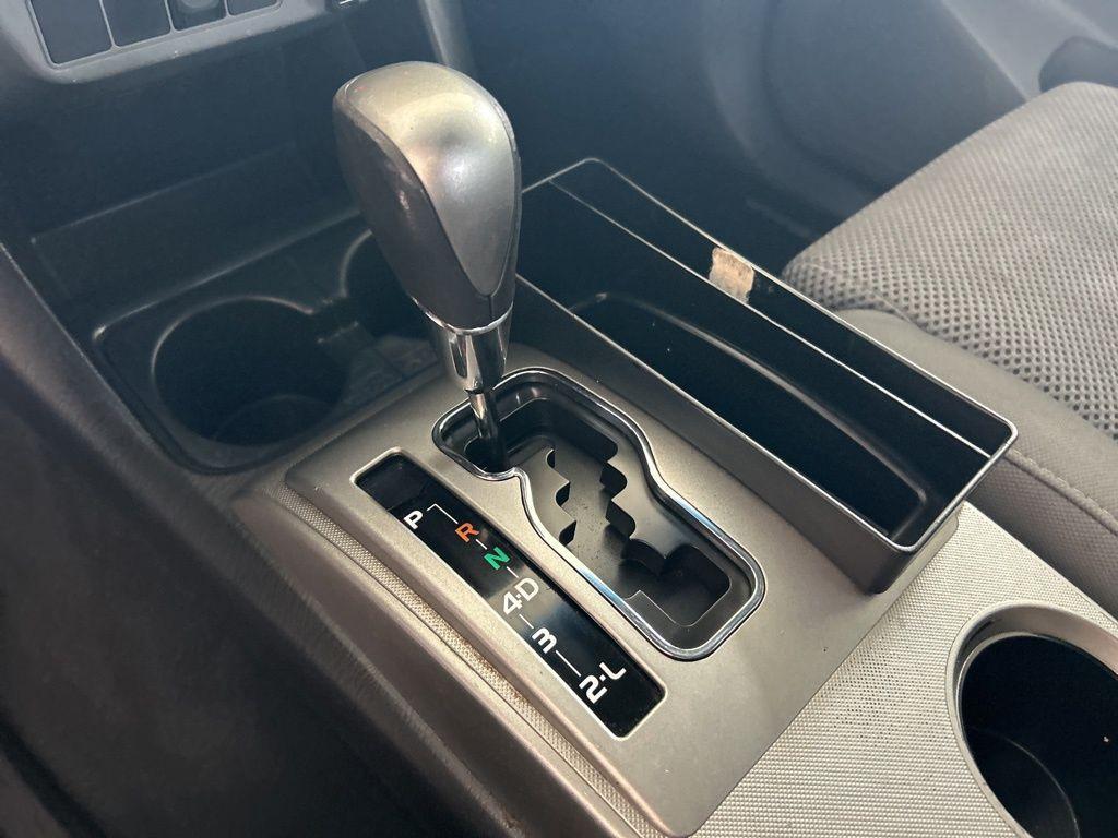 used 2015 Toyota Tacoma car, priced at $17,892