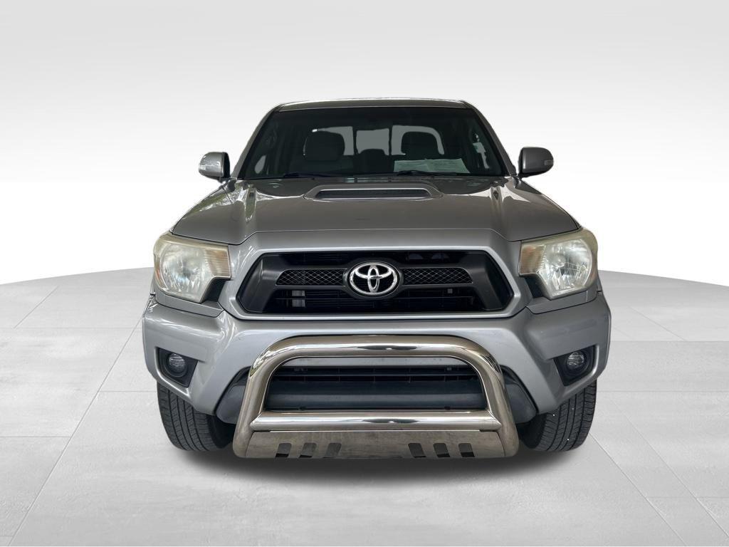 used 2015 Toyota Tacoma car, priced at $17,892