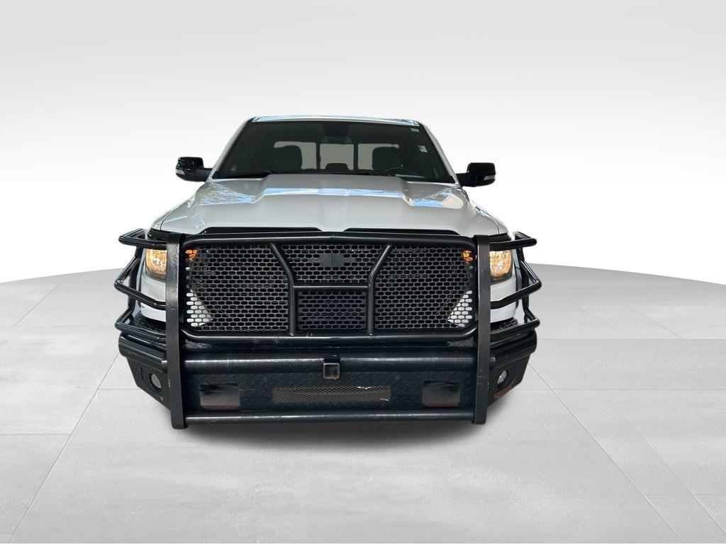 used 2021 Ram 1500 car, priced at $22,944