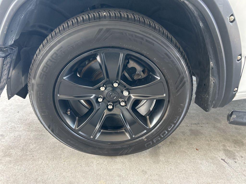 used 2021 Ram 1500 car, priced at $22,944