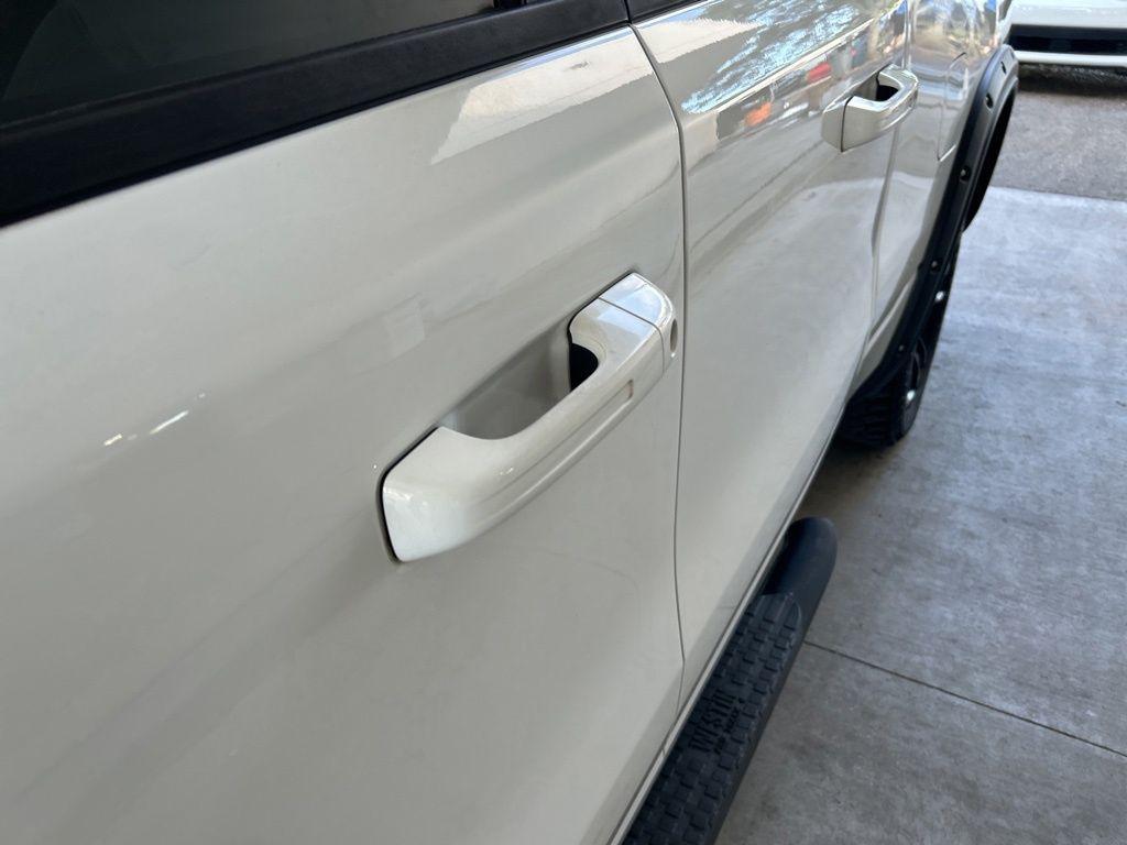 used 2021 Ram 1500 car, priced at $22,944